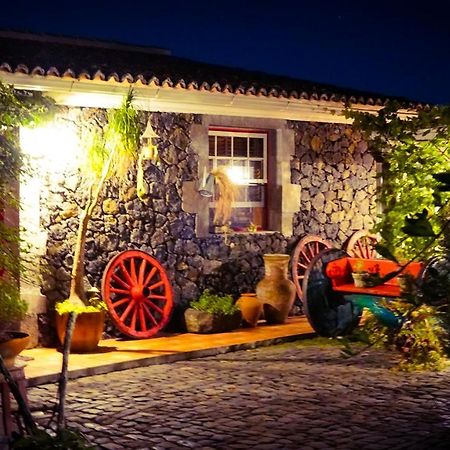Quinta Do Paraiso Porto Martins Eksteriør billede