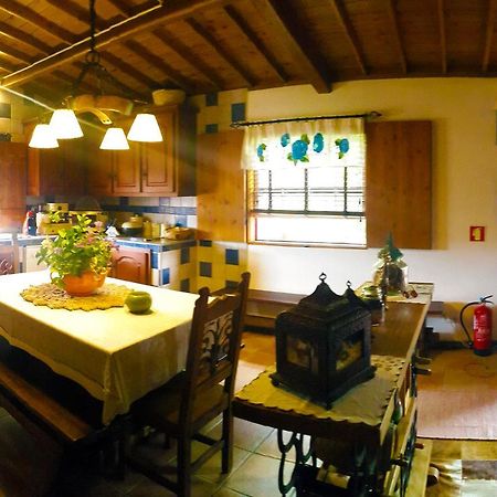 Quinta Do Paraiso Porto Martins Eksteriør billede