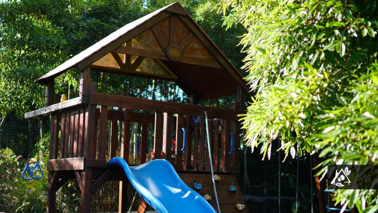 Quinta Do Paraiso Porto Martins Eksteriør billede