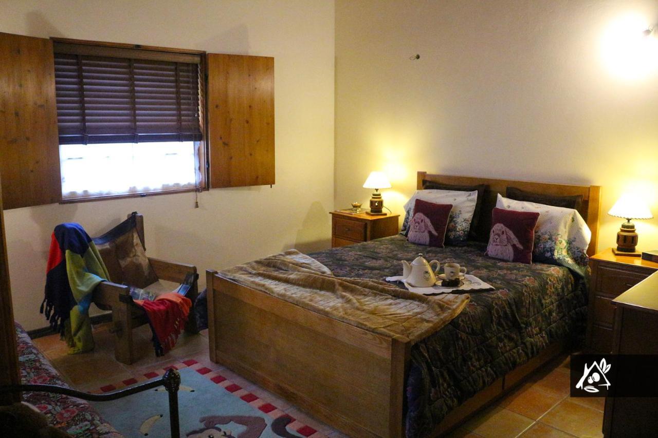 Quinta Do Paraiso Porto Martins Eksteriør billede