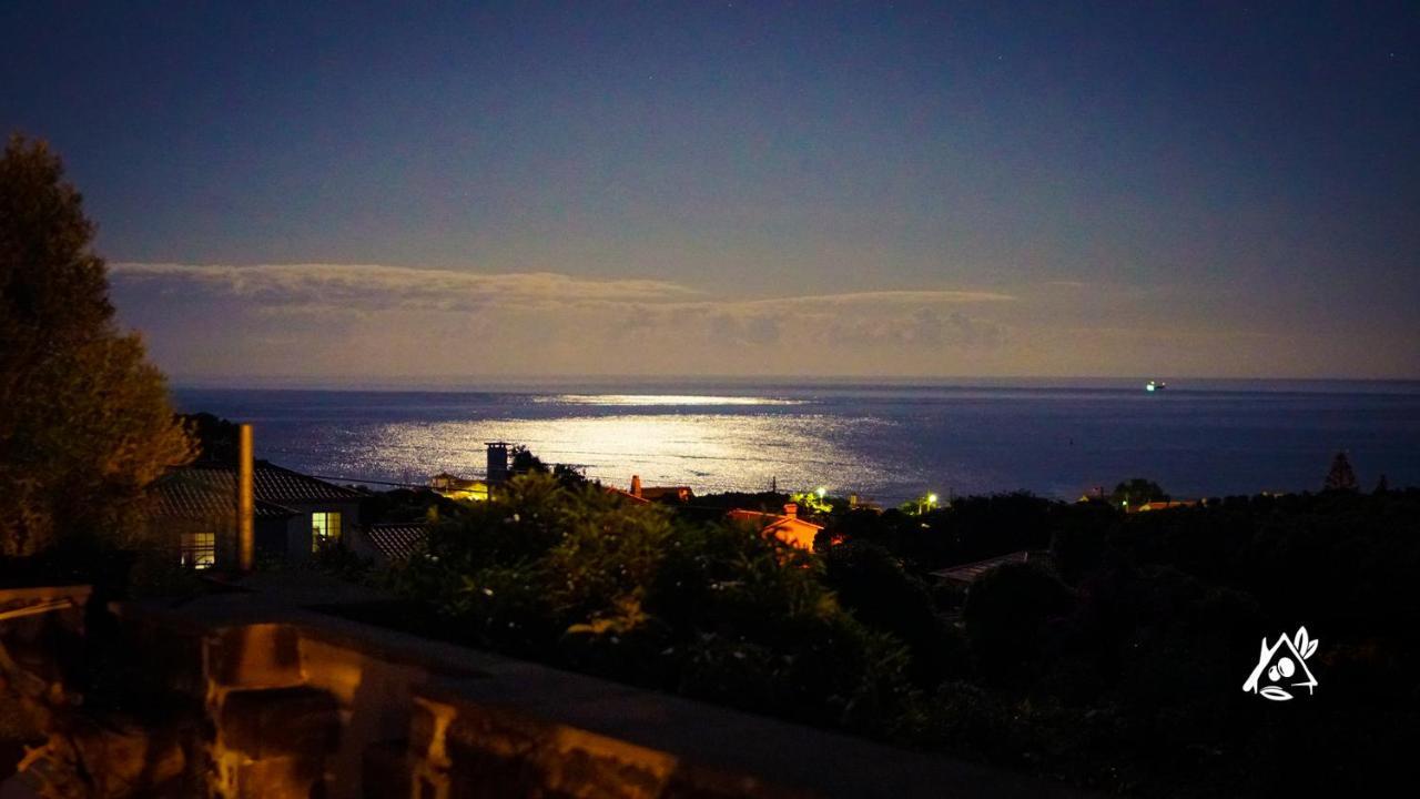 Quinta Do Paraiso Porto Martins Eksteriør billede