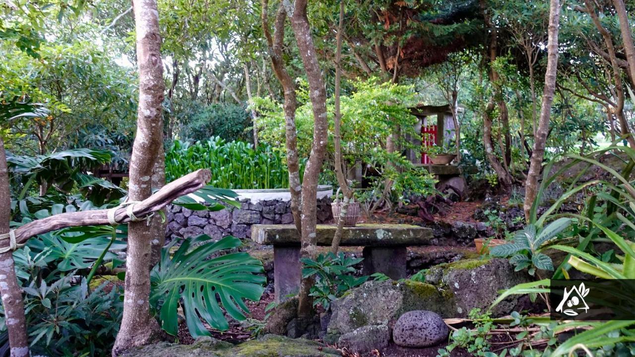 Quinta Do Paraiso Porto Martins Eksteriør billede