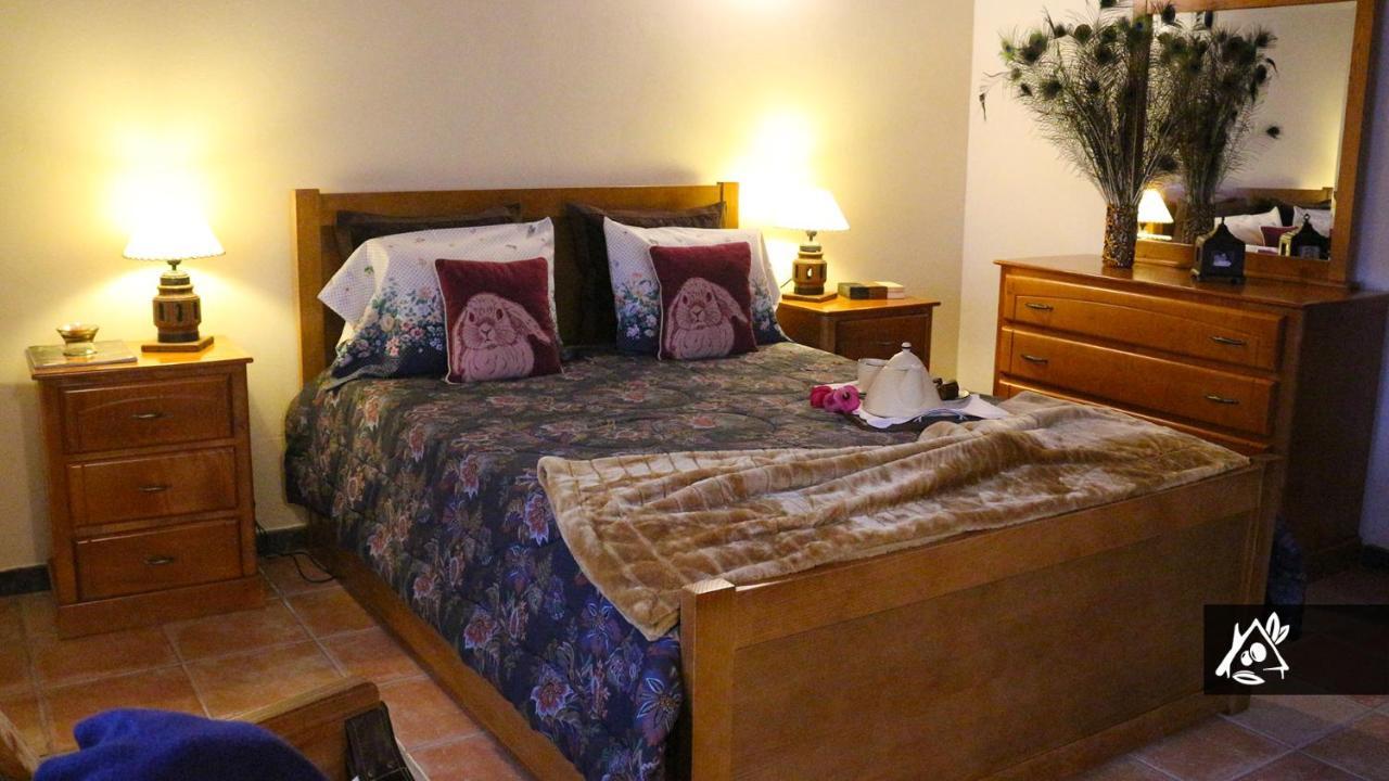 Quinta Do Paraiso Porto Martins Eksteriør billede