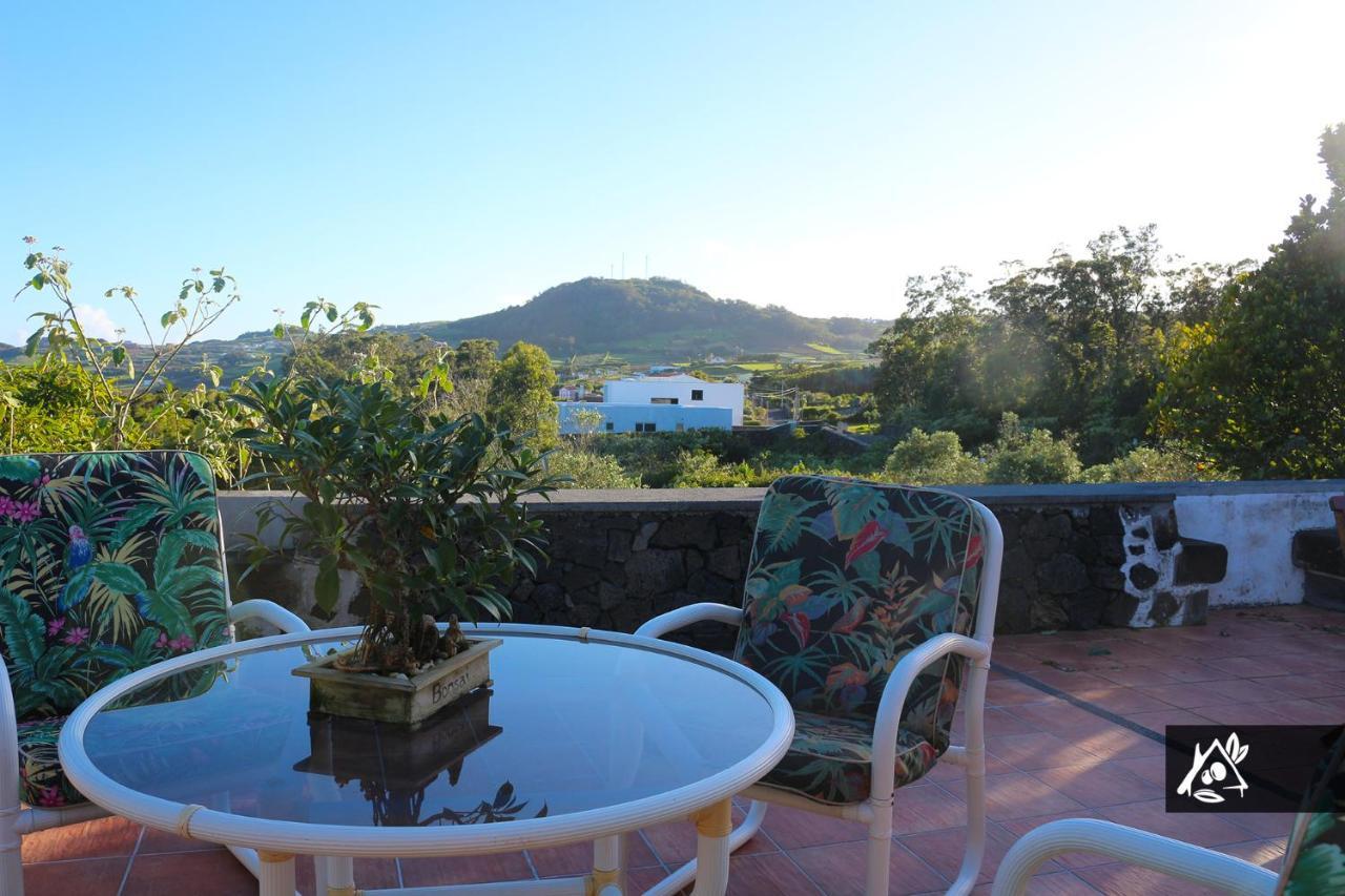 Quinta Do Paraiso Porto Martins Eksteriør billede