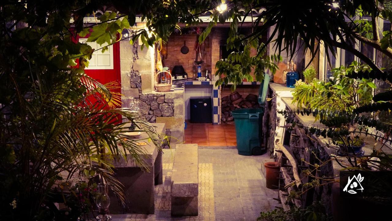 Quinta Do Paraiso Porto Martins Eksteriør billede
