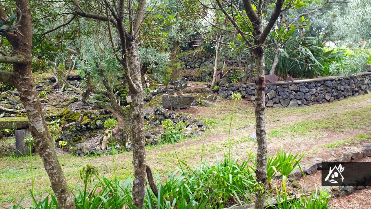 Quinta Do Paraiso Porto Martins Eksteriør billede