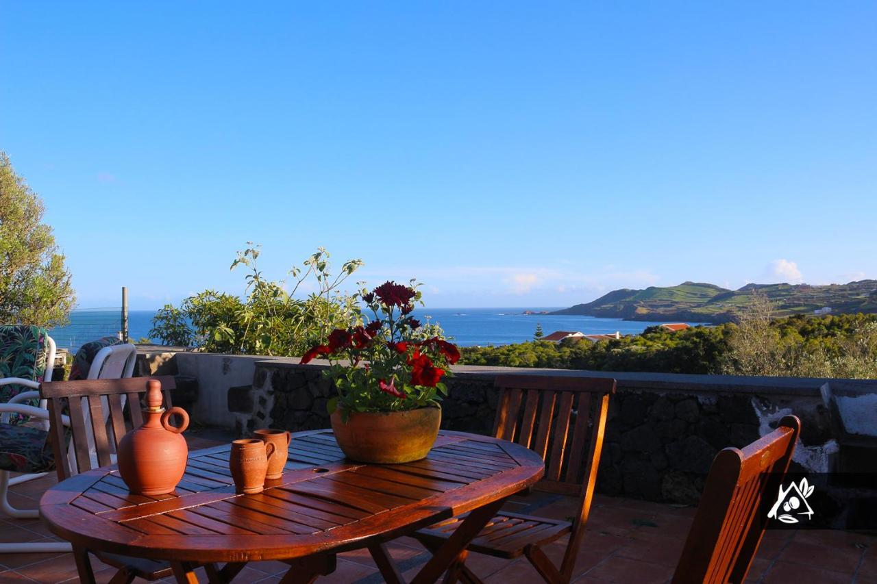Quinta Do Paraiso Porto Martins Eksteriør billede