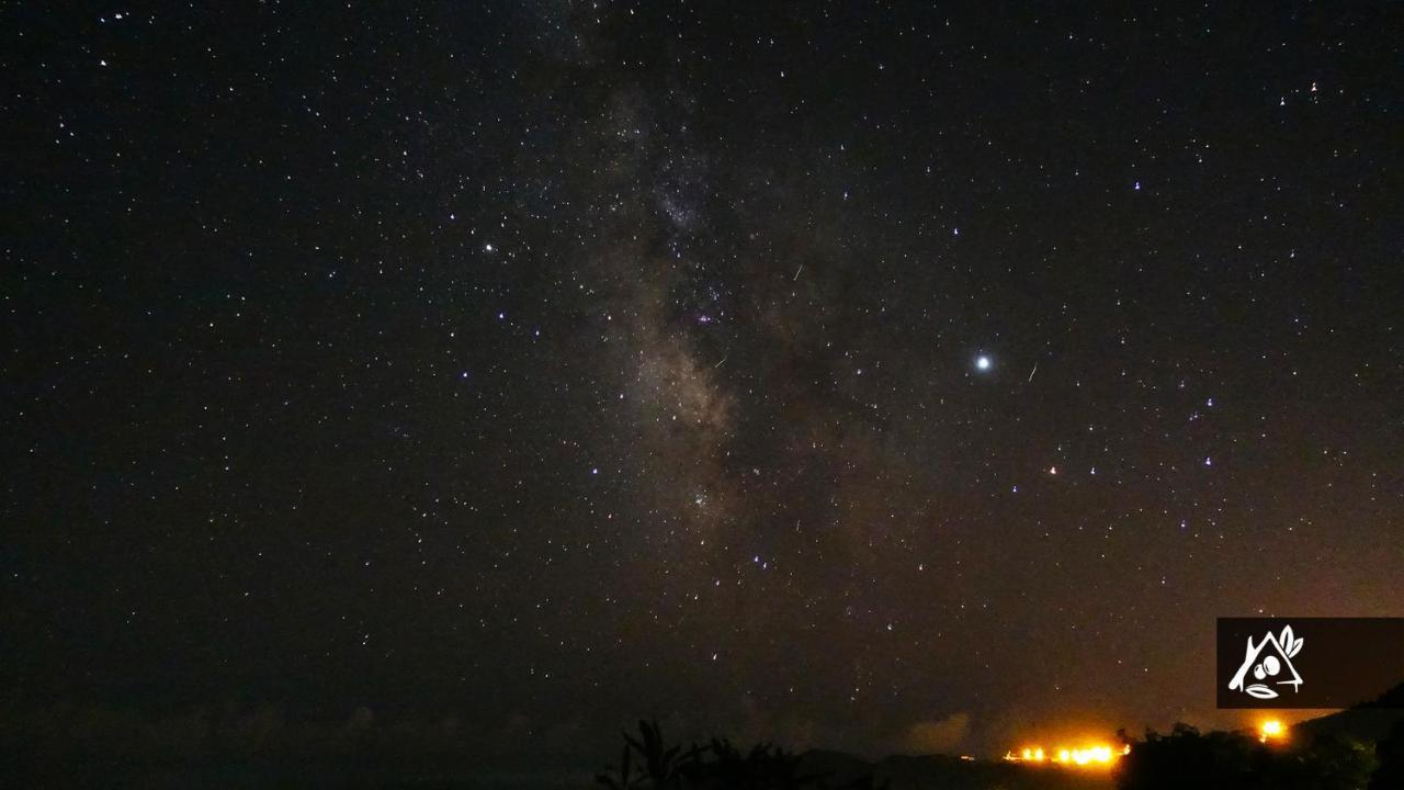 Quinta Do Paraiso Porto Martins Eksteriør billede